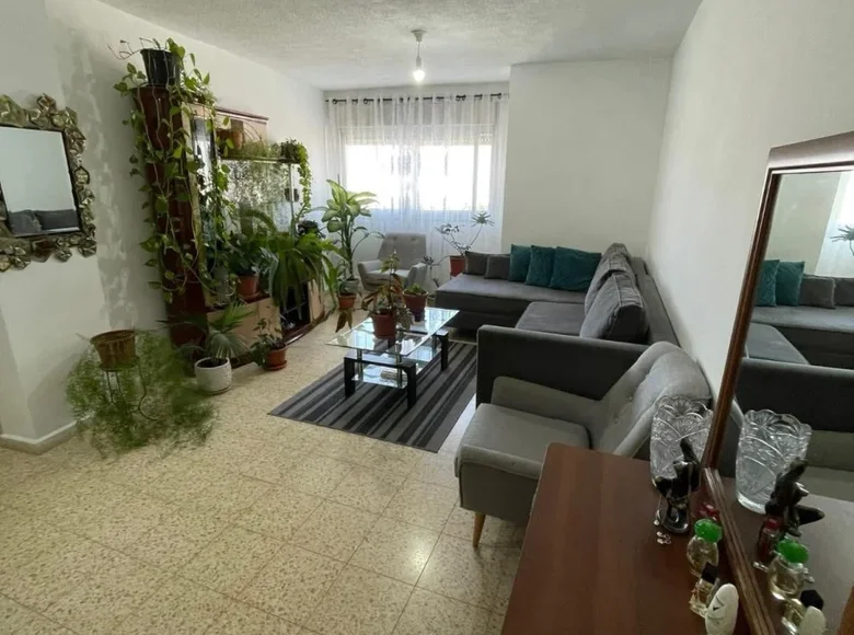 Wohnung 1 zimmer 2 m² Aschdod, Israel