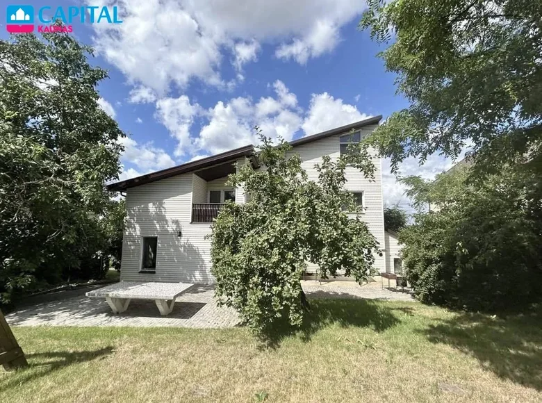 Maison 330 m² Babtai, Lituanie