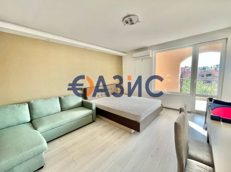 Wohnung 49 m² Ravda, Bulgarien