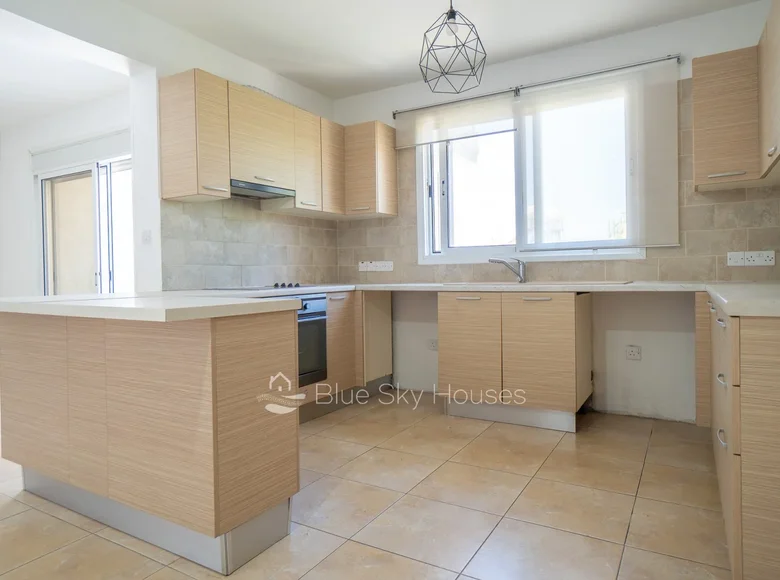 2 bedroom apartment 105 m² Limassol District, Cyprus