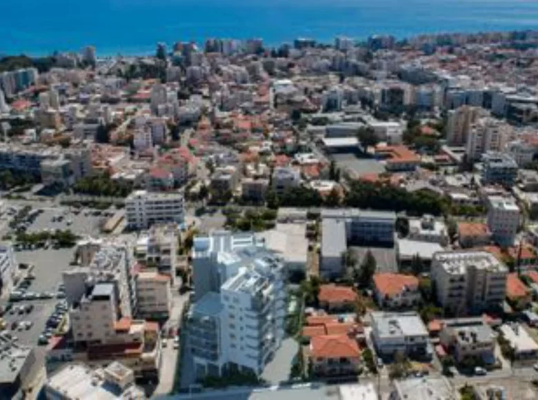 Wohnung 3 Zimmer 144 m² Limassol, Cyprus