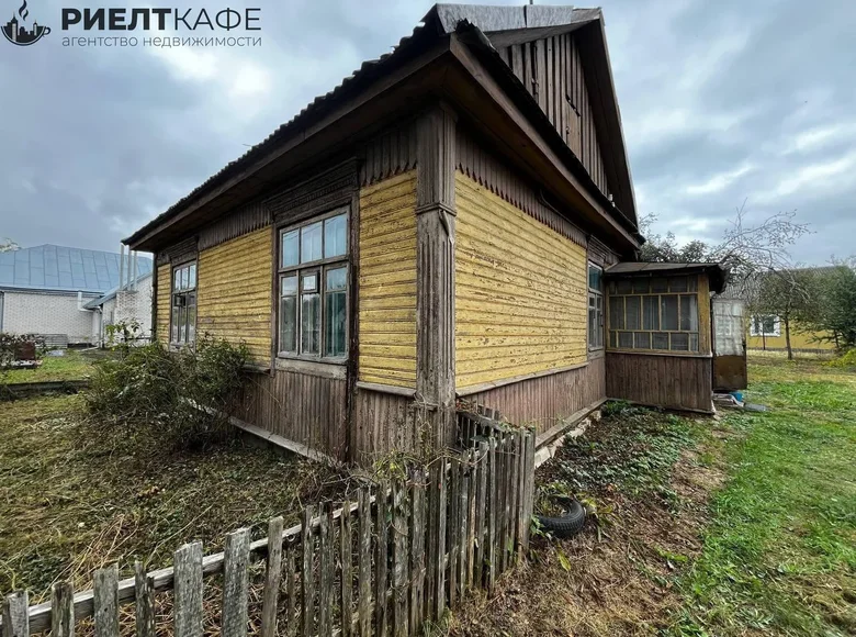 House 66 m² Baranavichy, Belarus