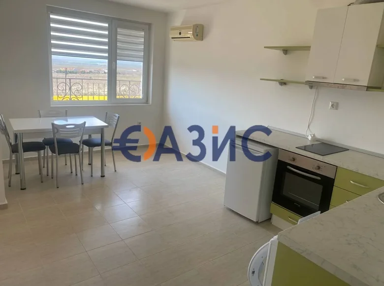 Appartement 2 chambres 58 m² Kocharitsa, Bulgarie