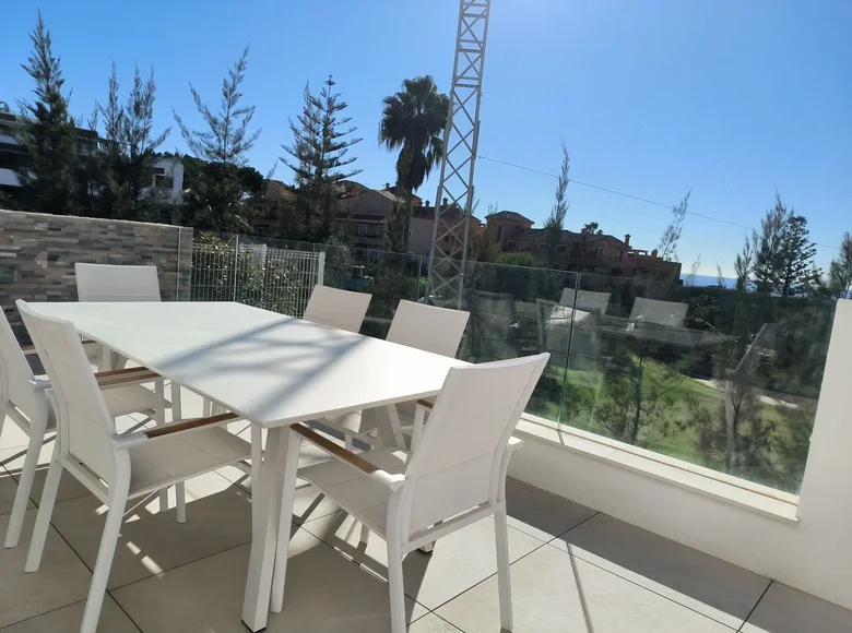 Appartement 3 chambres 118 m² Artola, Espagne