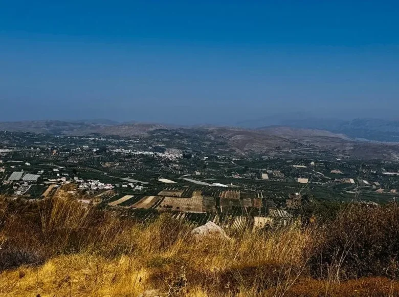 Земельные участки 1 комната  Municipality of Archane Asterousia, Греция