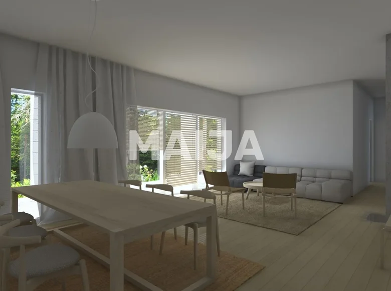 3 bedroom house 128 m² Porvoo, Finland