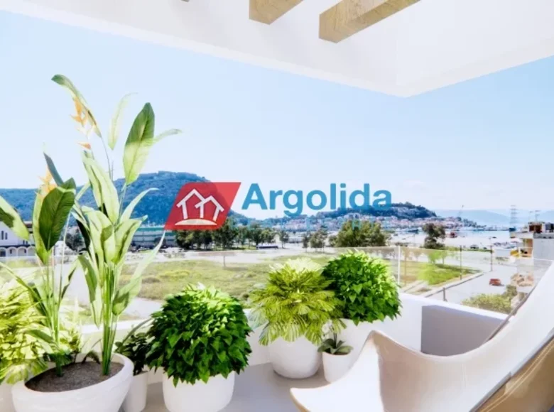 3 room house for sale in Nafplion, Greece for Price on request