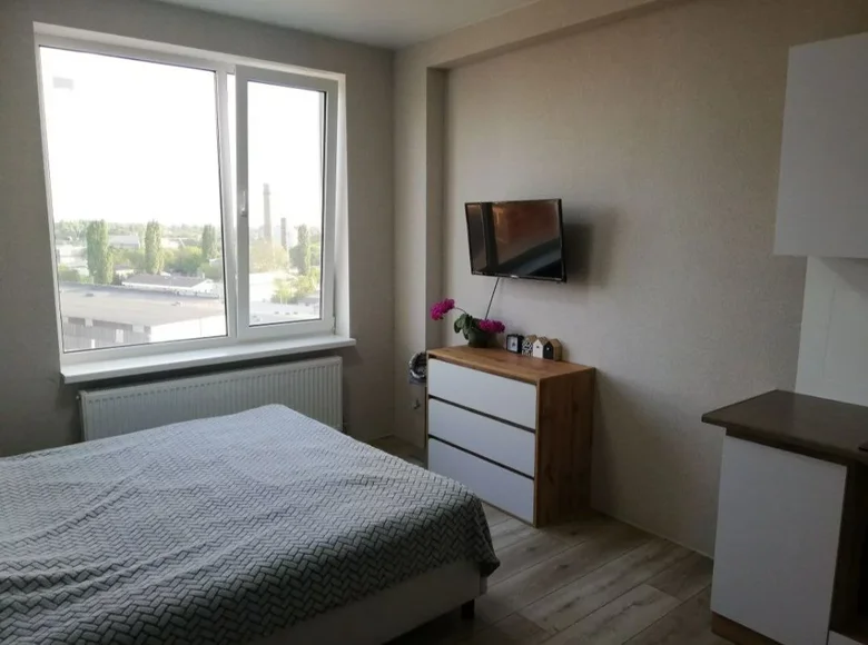 Mieszkanie 1 pokój 23 m² Odessa, Ukraina