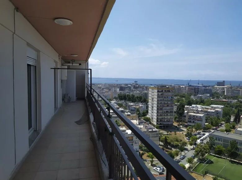 Apartamento 3 habitaciones 129 m² Municipality of Neapoli-Sykies, Grecia