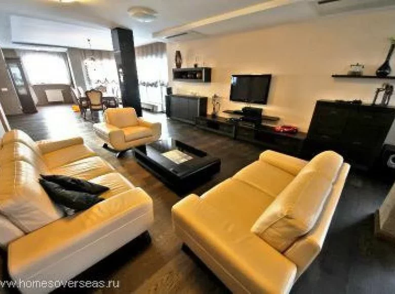 Penthouse 5 Zimmer 310 m² Stadtgemeinde Memel, Litauen