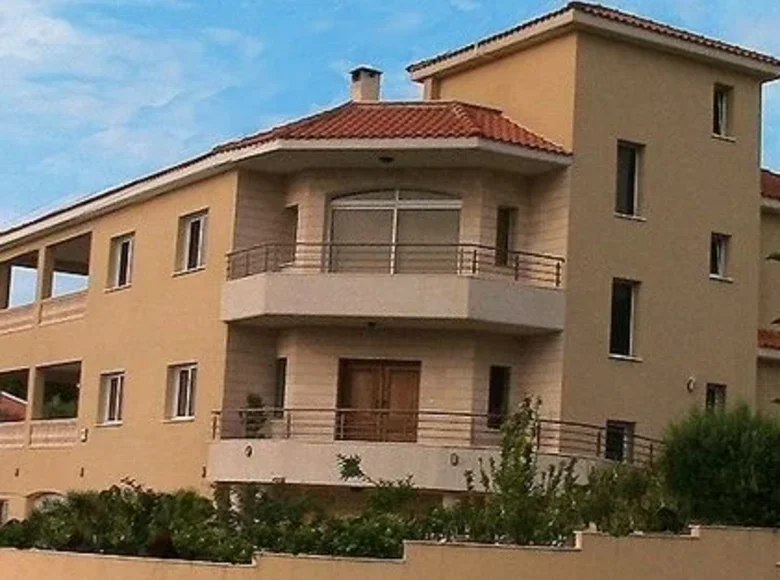 Dom 10 pokojów 930 m² Kolossi, Cyprus