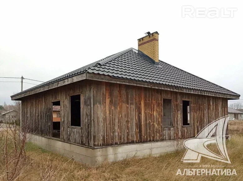 House 129 m² Zhabinka, Belarus