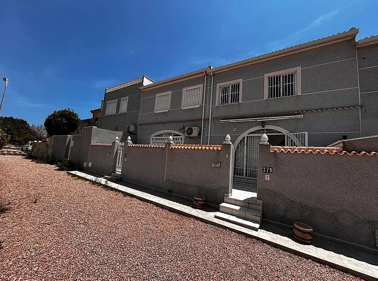 Maison de ville 3 chambres 117 m² Torrevieja, Espagne