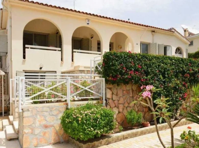 3 bedroom house 250 m² Peyia, Cyprus
