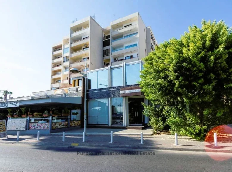 Office 153 m² in Limassol, Cyprus