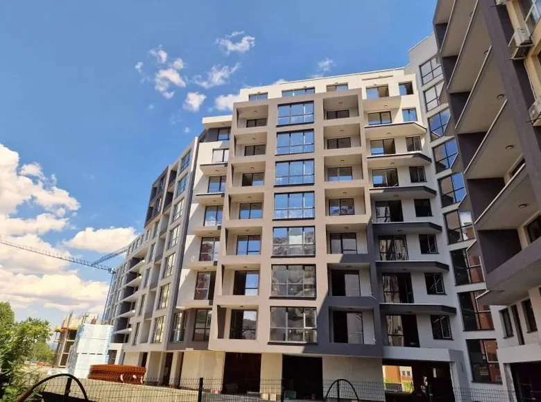 Квартира 180 м² Mladost, Болгария