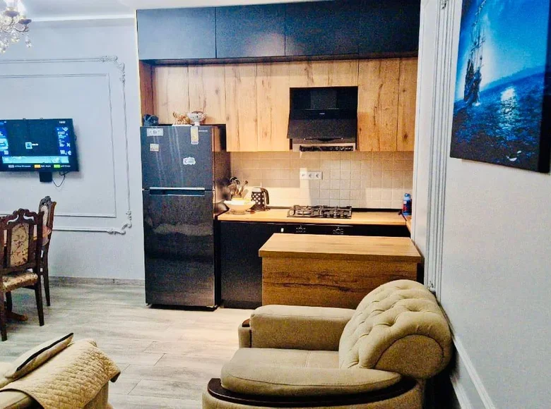 Квартира 3 комнаты 63 м² Батуми, Грузия