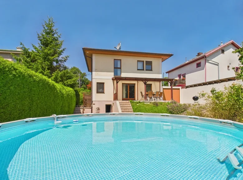 Дом 4 комнаты 120 м² Вена, Австрия