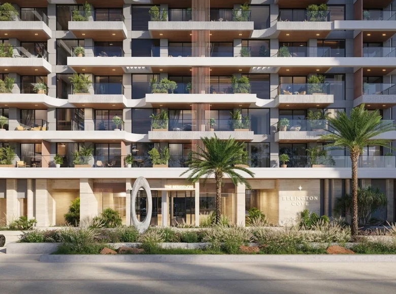 3 room apartment 113 m² Dubai, United Arab Emirates