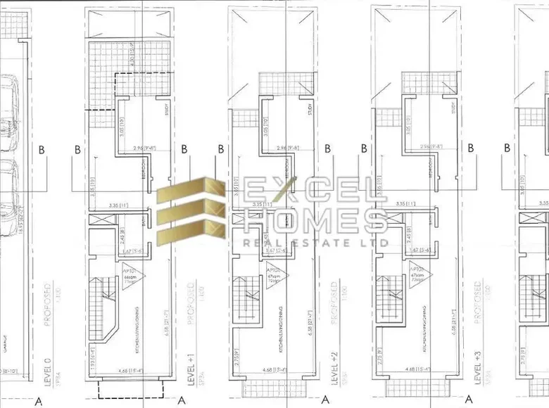 2 bedroom apartment  Saint Paul's Bay, Malta