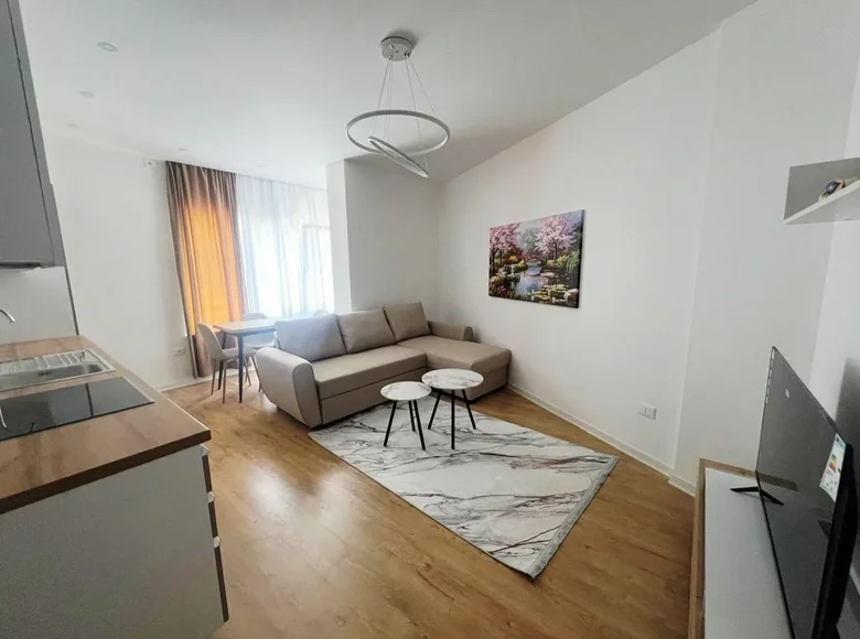 Wohnung 1 zimmer 58 m² Durrës, Albanien