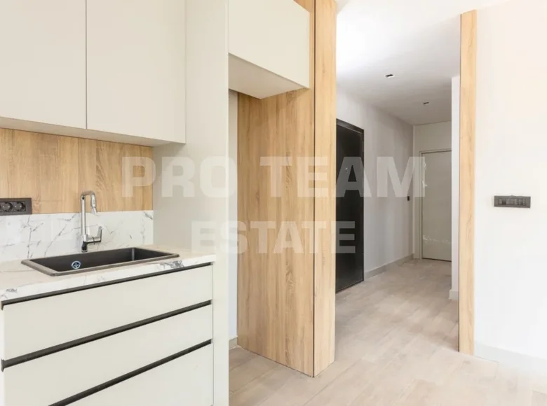2 bedroom apartment 70 m² Aksu, Turkey