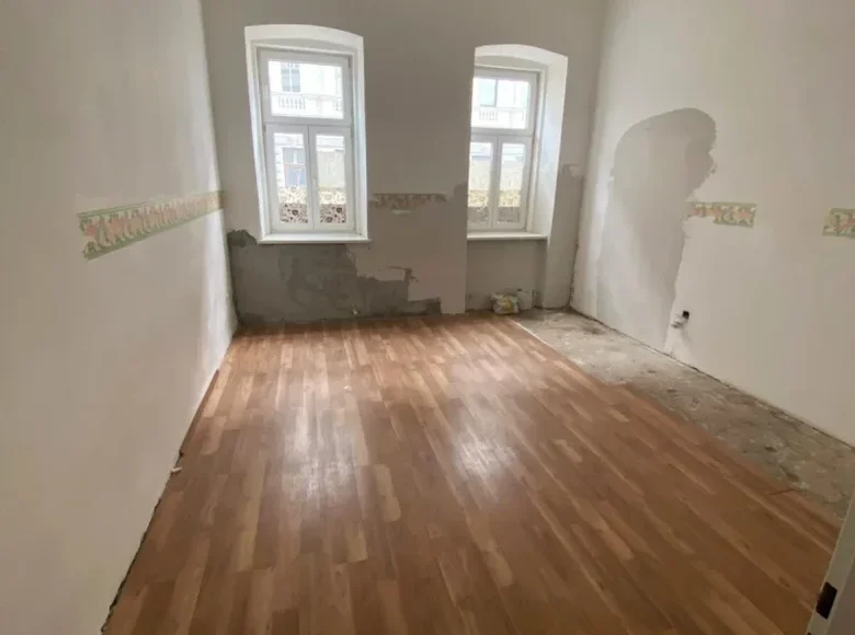 Mieszkanie 1 pokój 292 m² Wiedeń, Austria