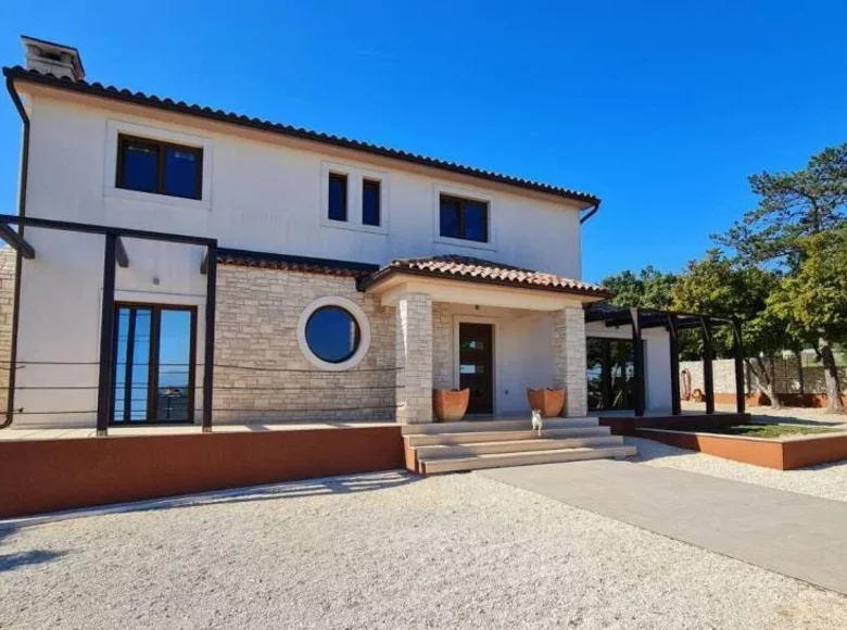 3 bedroom villa 159 m² Grad Pula, Croatia