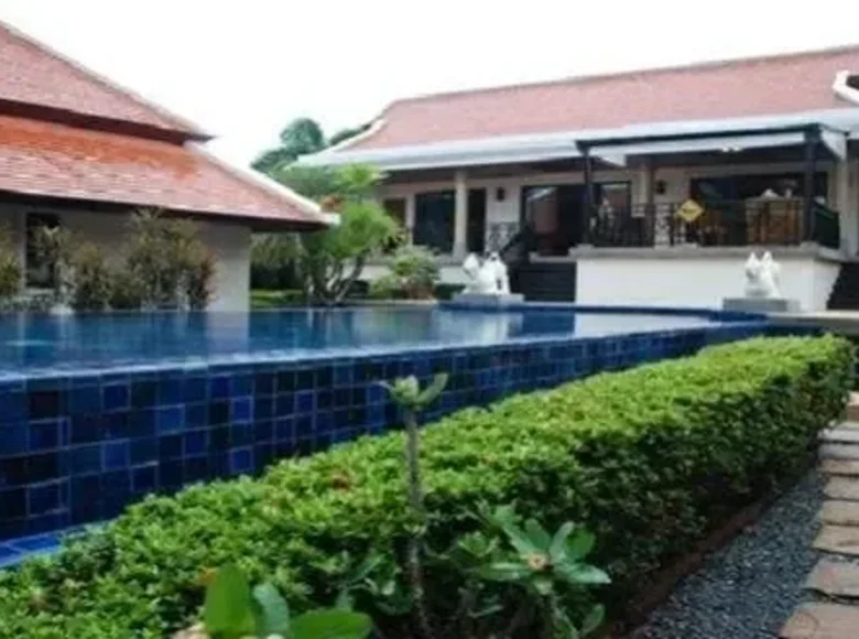 Villa 3 pièces 527 m² Phuket, Thaïlande