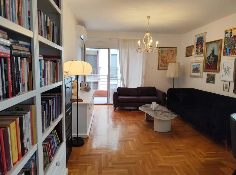 Apartamento 2 habitaciones 75 m² en Podgorica, Montenegro