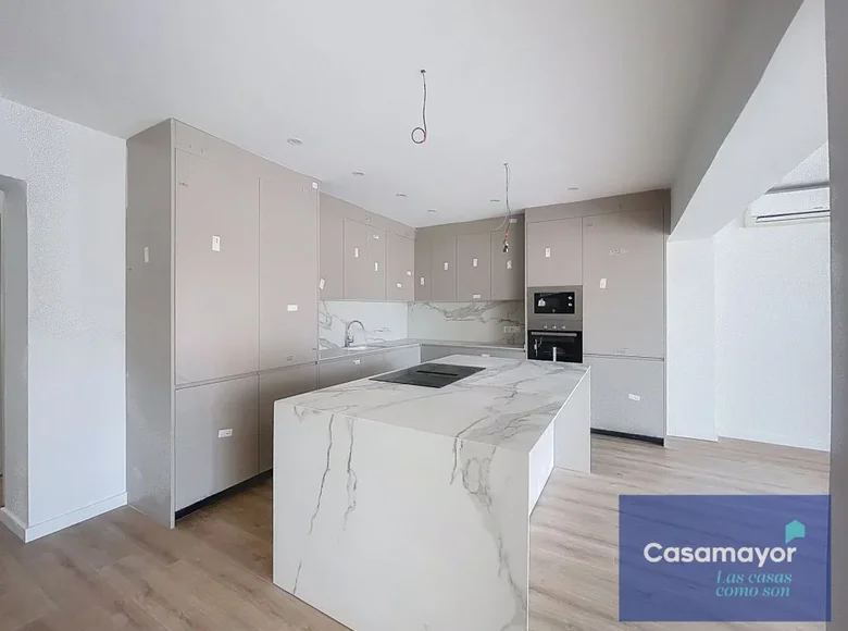 Wohnung 128 m² Alicante, Spanien