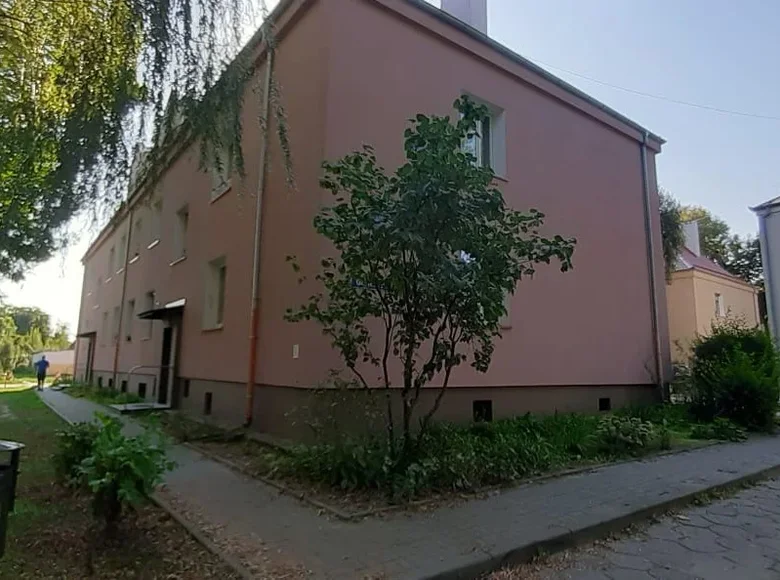 2 room apartment 36 m² Konin, Poland