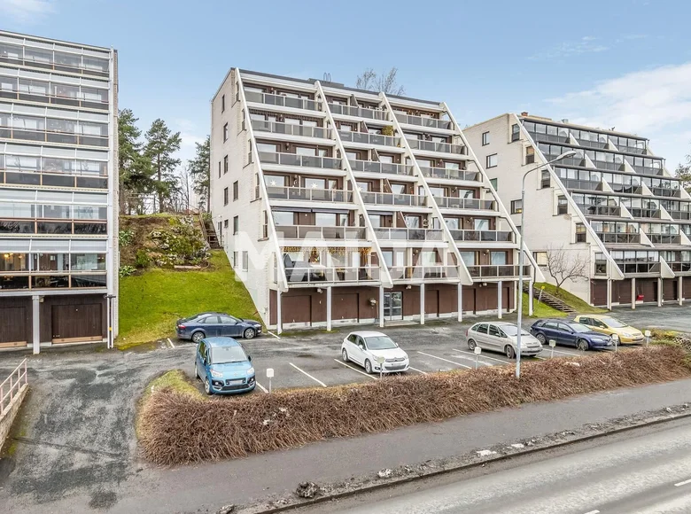 Квартира 2 комнаты 51 м² Kuopio sub-region, Финляндия