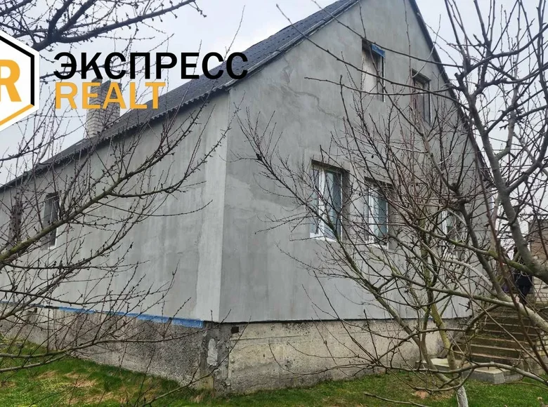 Casa 92 m² Vialikija Matykaly, Bielorrusia