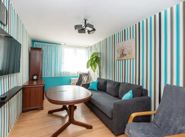 Wohnung 3 zimmer 48 m² Posen, Polen