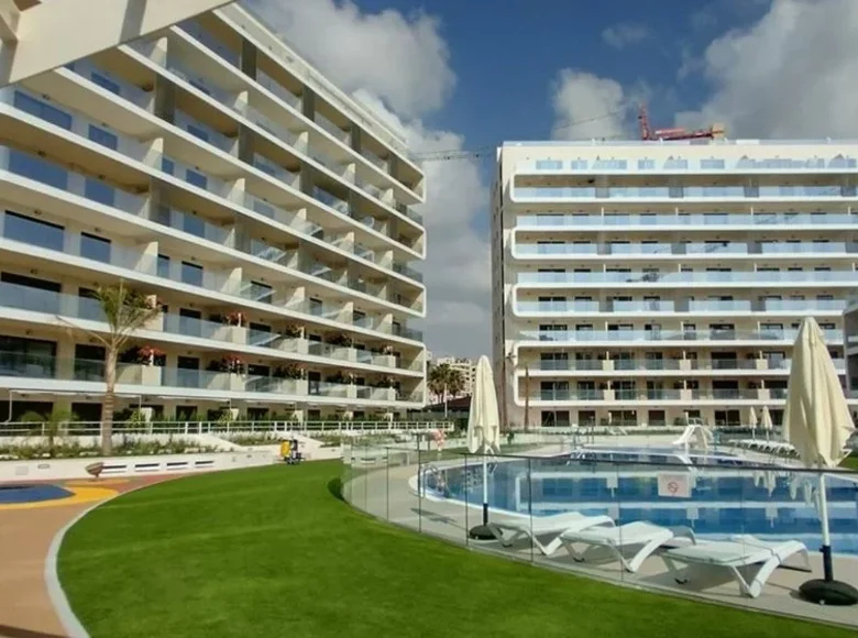 2 bedroom apartment 90 m² Provincia de Alacant/Alicante, Spain