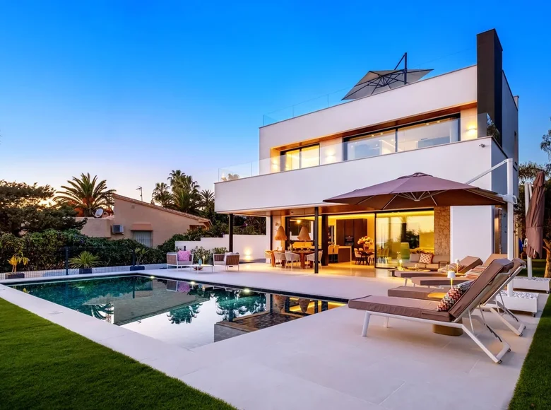Maison 4 chambres 243 m² Artola, Espagne