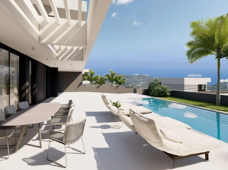 4 bedroom house 420 m² Parekklisia, Cyprus