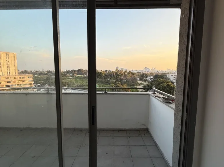 Appartement 3 chambres 66 m² Tel Aviv-Yafo, Israël