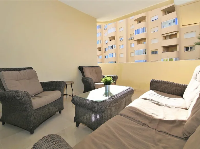 Appartement 2 chambres 94 m² Estepona, Espagne
