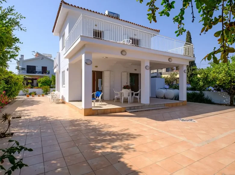 3 bedroom house 167 m² Oroklini, Cyprus