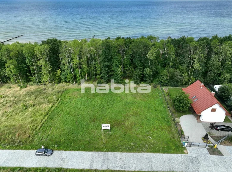 Grundstück  Hoff an der Ostsee, Polen