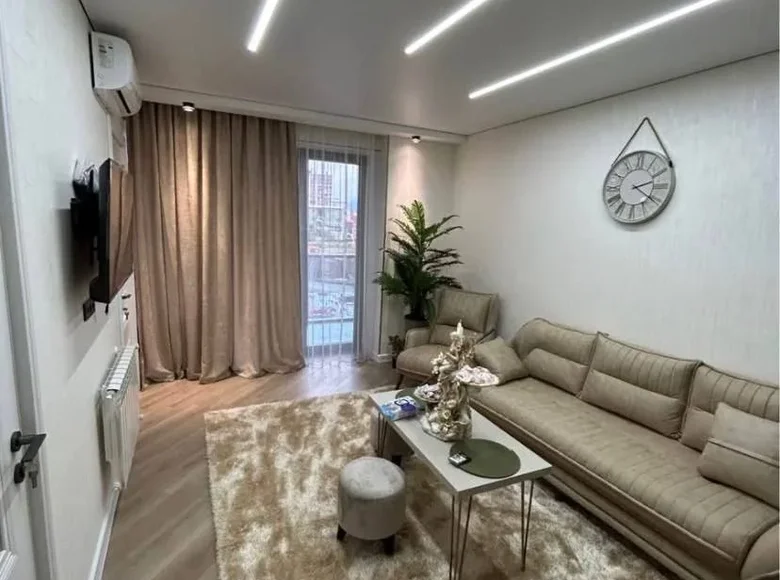 Mieszkanie 3 pokoi 61 m² Batumi, Gruzja