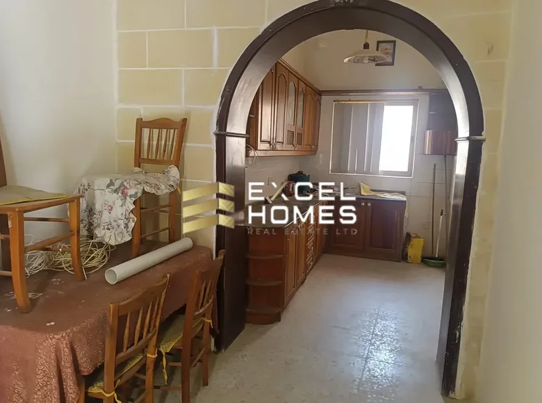 3 bedroom townthouse  Żejtun, Malta