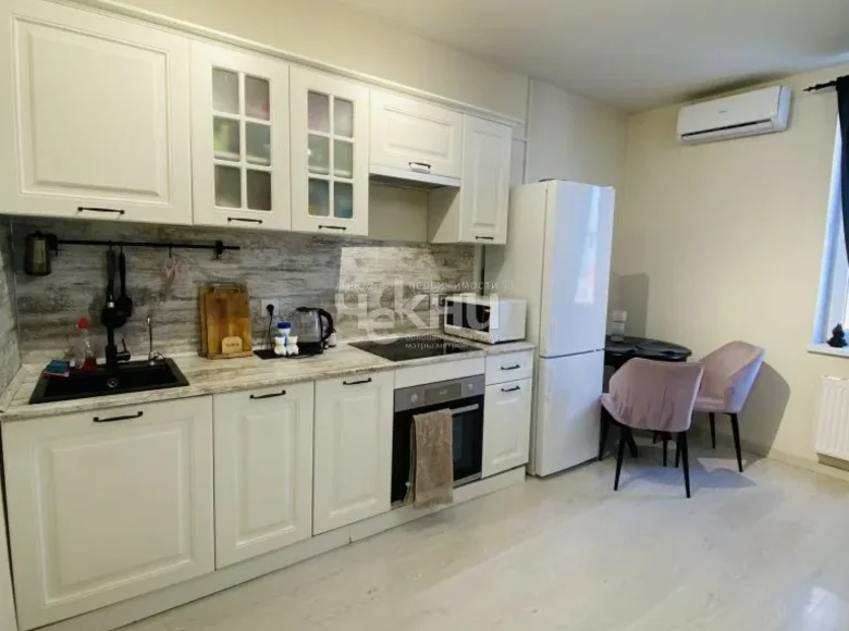 Appartement 28 m² Ankudinovka, Fédération de Russie