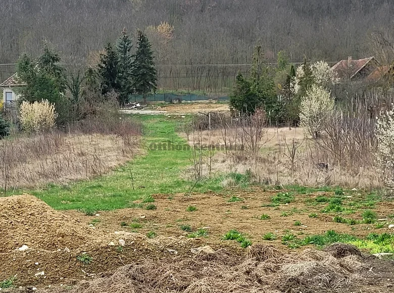 Land 4 486 m² Valko, Hungary