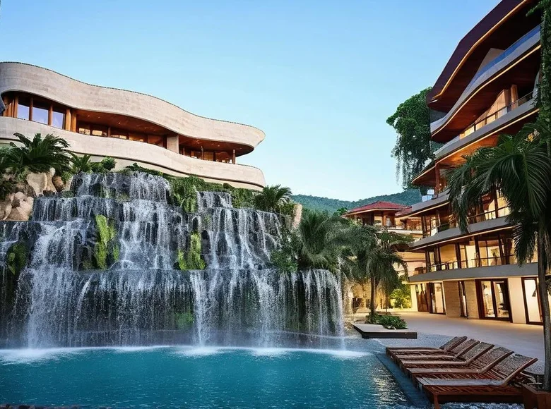 Studio 27 m² Choeng Thale, Thaïlande