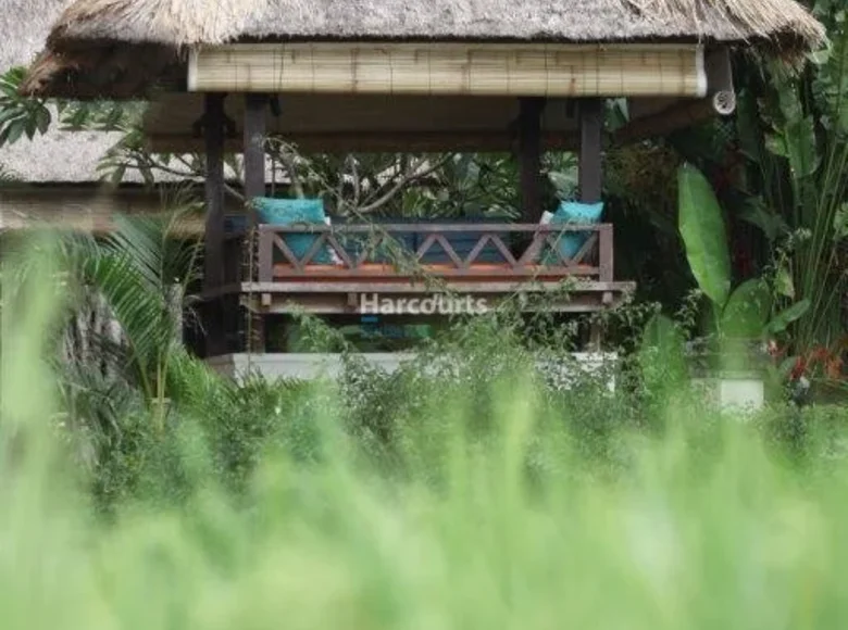 1-Schlafzimmer-Villa 60 m² Cemagi, Indonesien