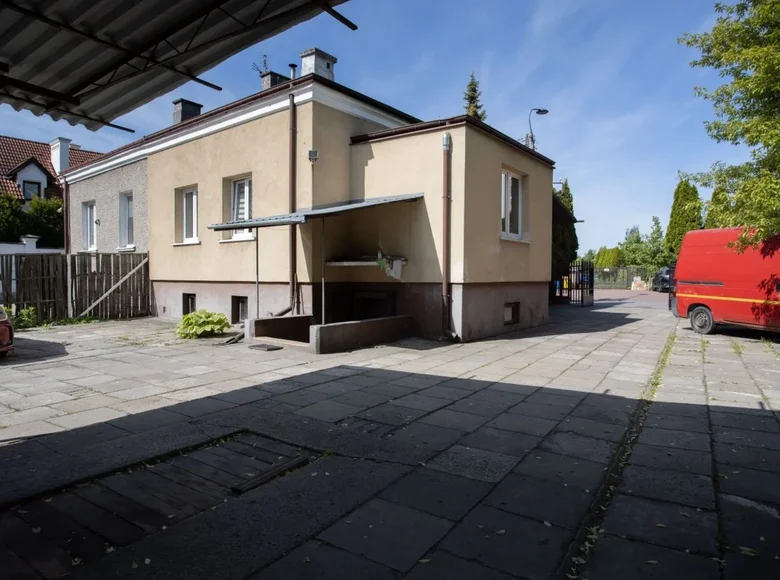 House 86 m² Warsaw, Poland