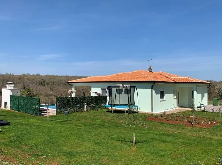 3 bedroom villa 140 m² Umag, Croatia